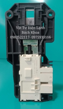 Công tắc Elec 3 chân mới